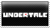 Undertale [Stamp]