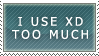 XD Stamp