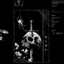 Gothic Skull Spider - Steam Artwork