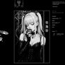 Amane Misa - Death note Steam Artwork