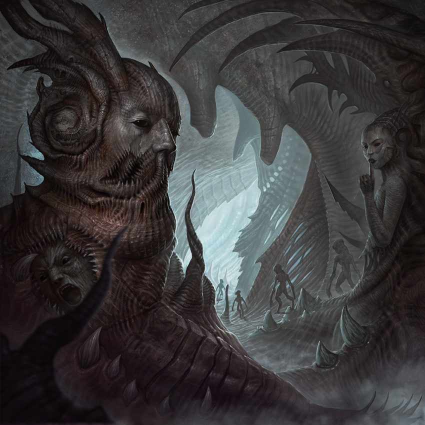Dark Kingdom By Almanegra On Deviantart Dark Kingdom By Almanegra On Deviantart