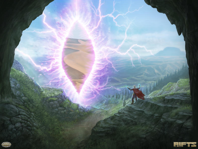 Open Rift Png Open Rift by AlMaNeGrA on DeviantArt