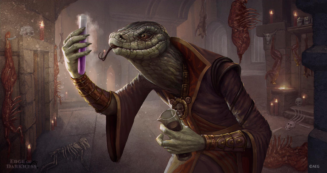 Stitcher by AlMaNeGrA on DeviantArt