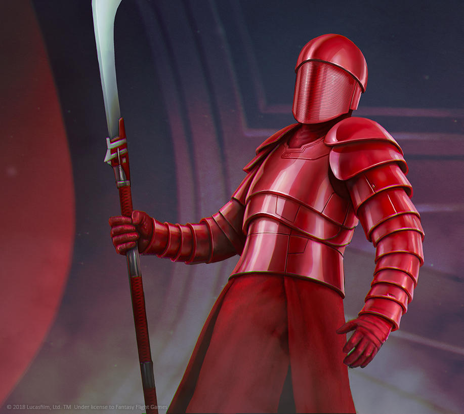 STAR WARS TCG: Segmented Plate Armor by AlMaNeGrA on DeviantArt