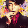 Choi SeungHyun aka top~