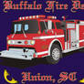 Approved Buffalo Fire Dept