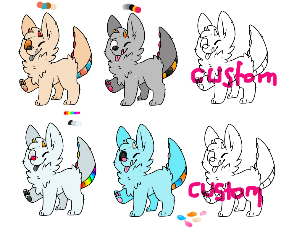 Adoptables