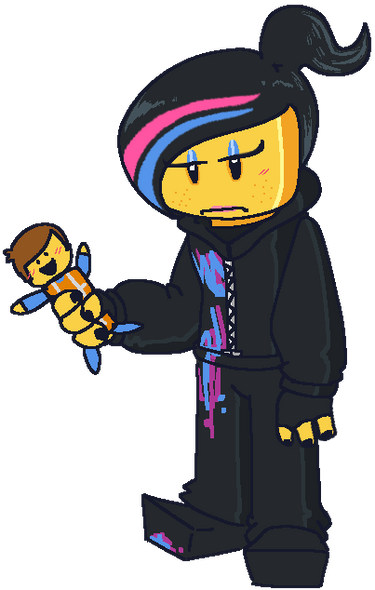 Explore the Best Wyldstyle Art DeviantArt