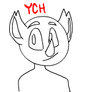 YCH: SPOOKY CHIMEREONS ICON (OPEN)