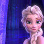Topless Elsa (1)