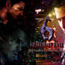 Chris Redfield- Wallpaper