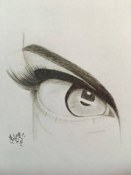 Pencil.Practice.Eye