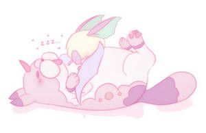 Pastel Dream Eaters
