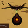 SSE:E Art 04: Vasari Starbase