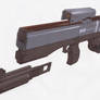 Mass Driver Carbine mkII