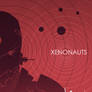 Xenonauts Digital Novel Cover