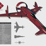 Hayabusa Type Zero Interceptor REPOST