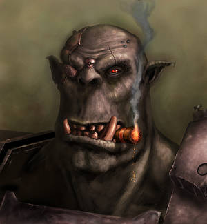 Teh ORK