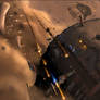 the titan's breakthrough