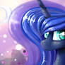 Princess Luna