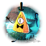 Bill Cipher