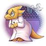 Alphys