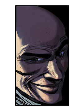 Something I thought could make a nice poster