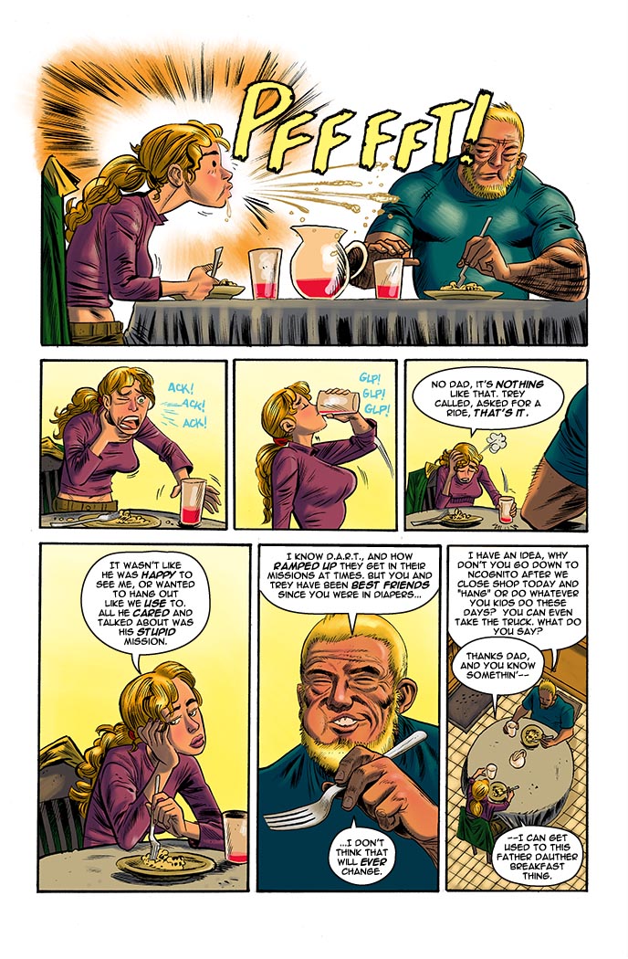 Trey- issue 2-page 05 lettered