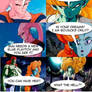 Buu claims another DBZ girl lol
