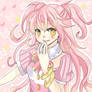 Adult append -Pinku-