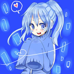 :Ene:Kagerou Project: