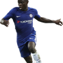 N'golo Kante