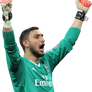 Gianluigi Donnarumma