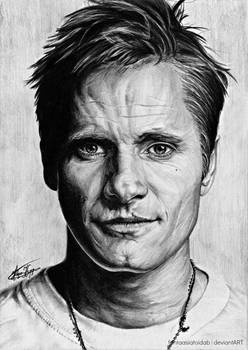 Viggo Mortensen