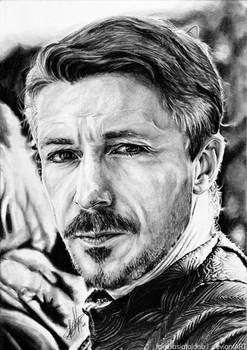 Petyr 'Littlefinger' Baelish