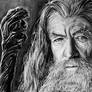 Gandalf the Grey