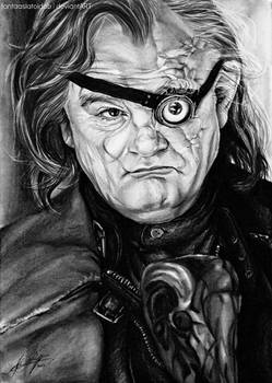 Alastor Moody