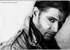 Dean Winchester