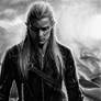 Legolas. Prince of Mirkwood.