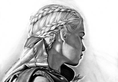 Khaleesi