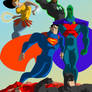 JLA Reborn