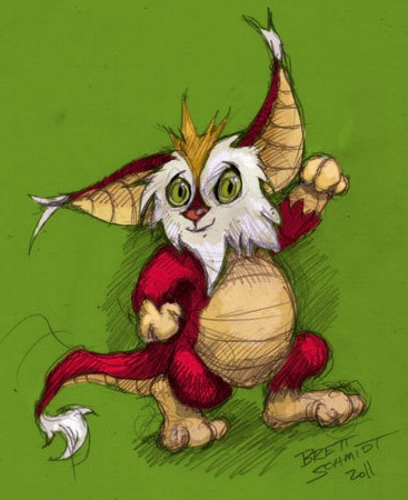 Snarf by demonpack on DeviantArt