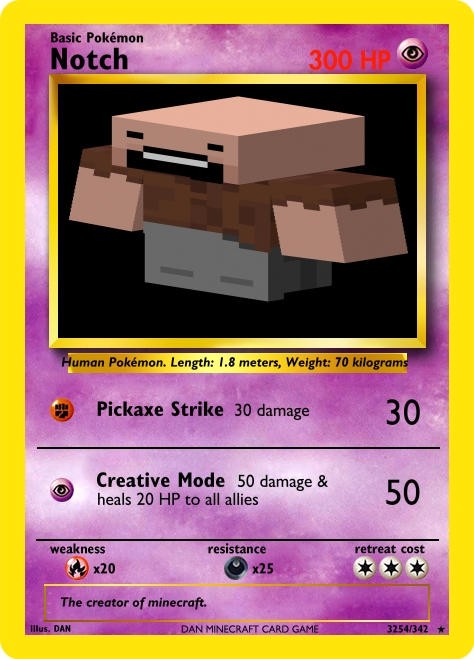 Card Notch Notch Card by randomnope on DeviantArt