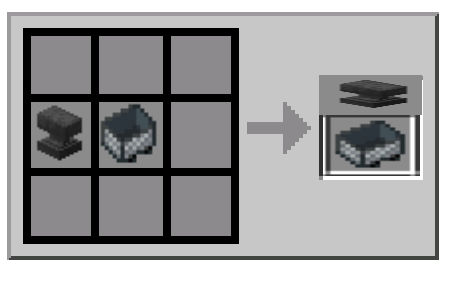 Random Anvil Minecart With Anvil by randomnope on DeviantArt