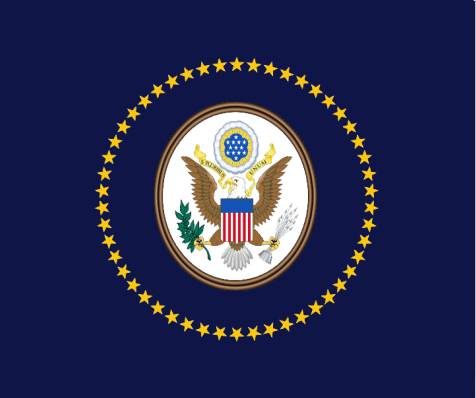 Commander Symol Commander In Chief Symbol