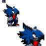 werehog radic