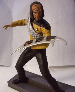 Worf