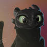 Crokmou / Toothless