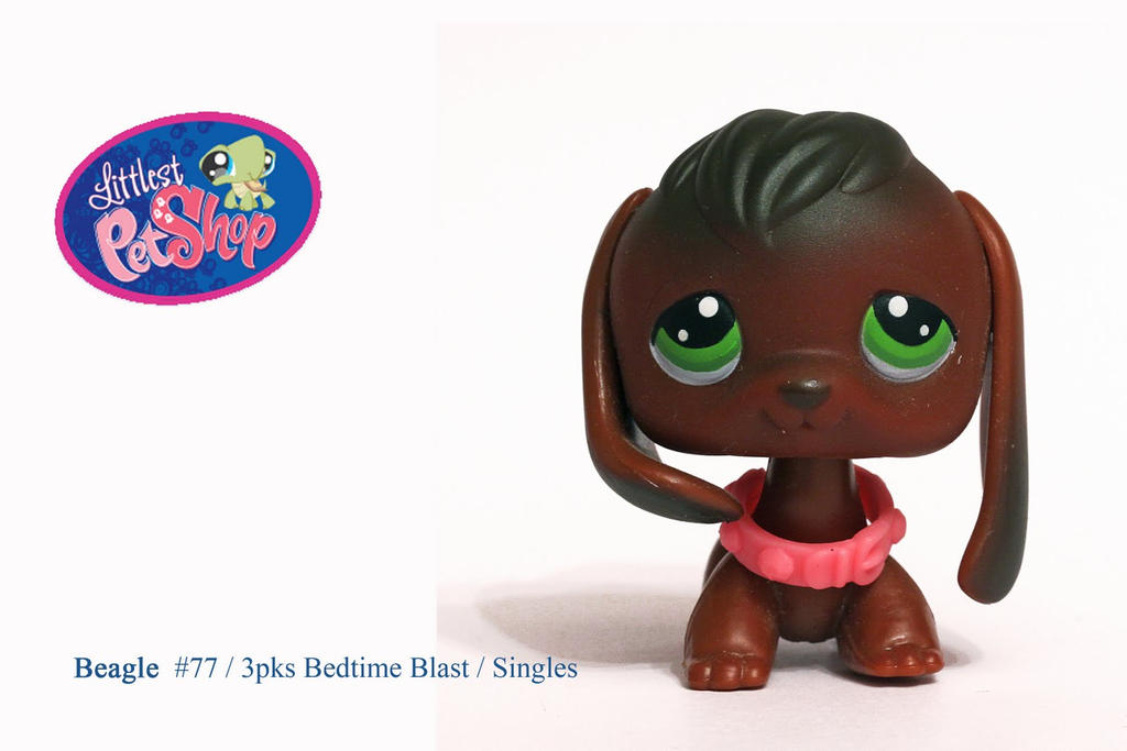 Littlest Pet Shop -77 by LPSwebkinz8078 on DeviantArt