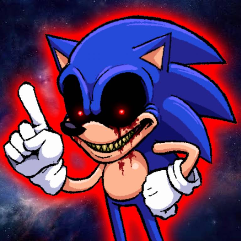 Sonic.EXE (Gorehog) Concept by sonicexeartist567 on DeviantArt